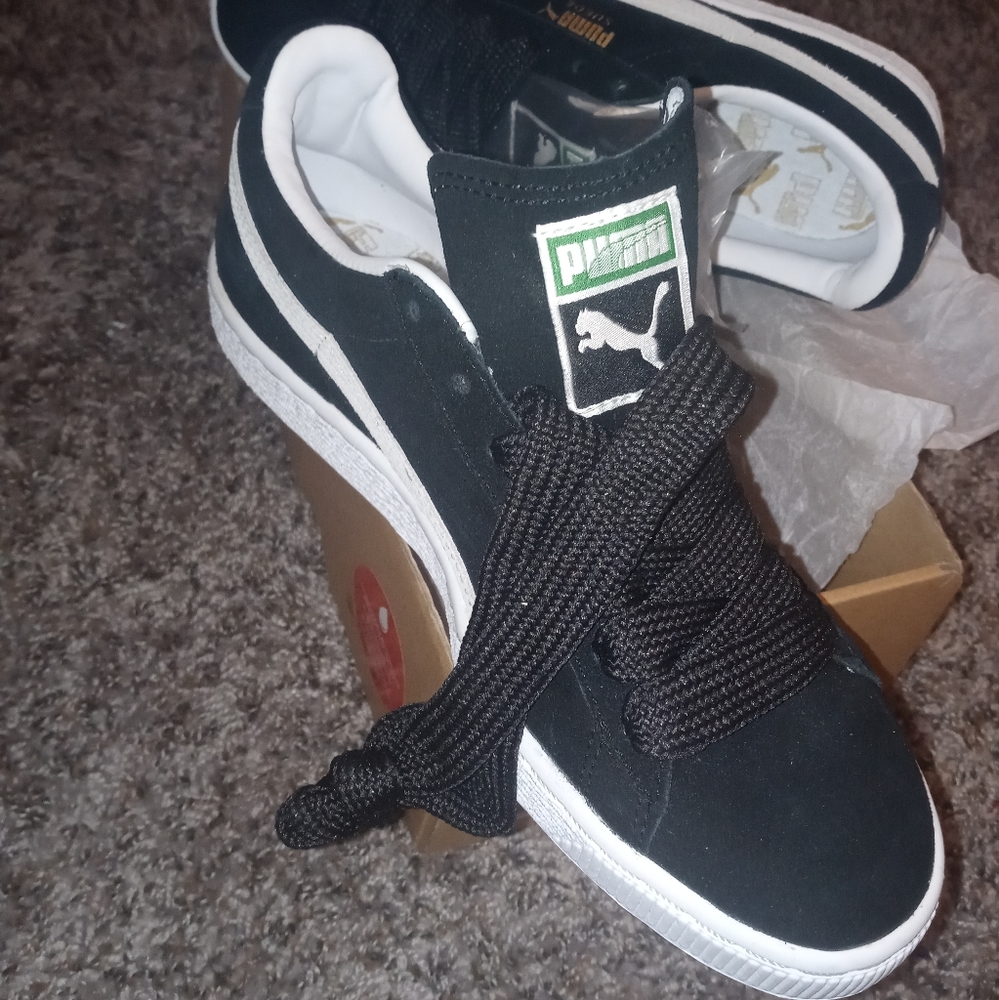 Puma Shoes